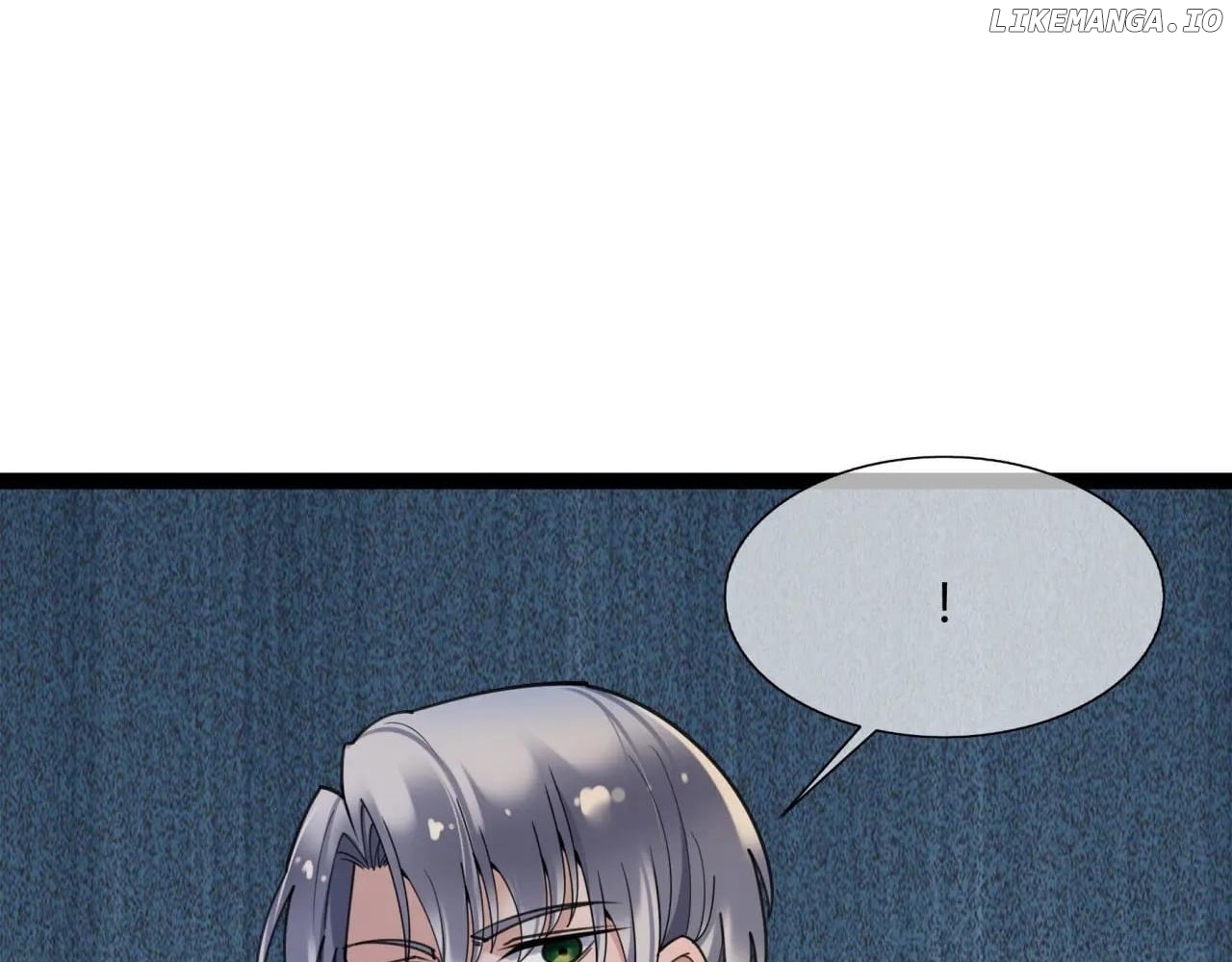 Daddy President Is Too Hard To Deal With Chapter 137 - page 58